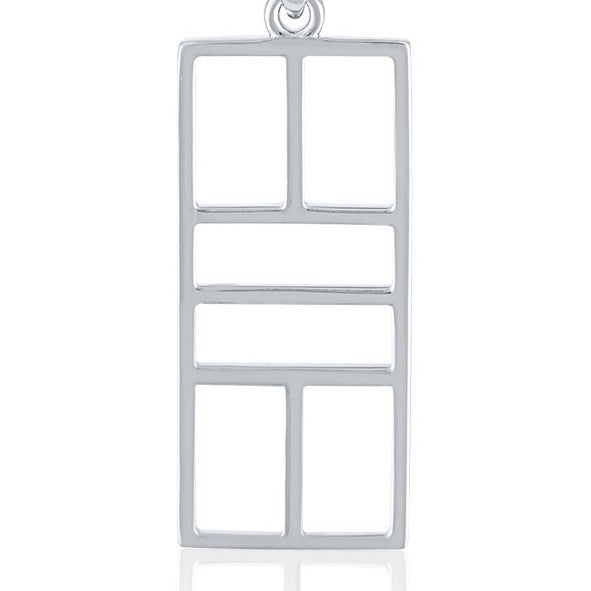 Pickleball Key Rings