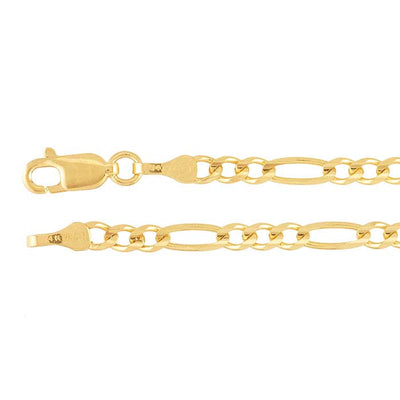 Figaro Chain