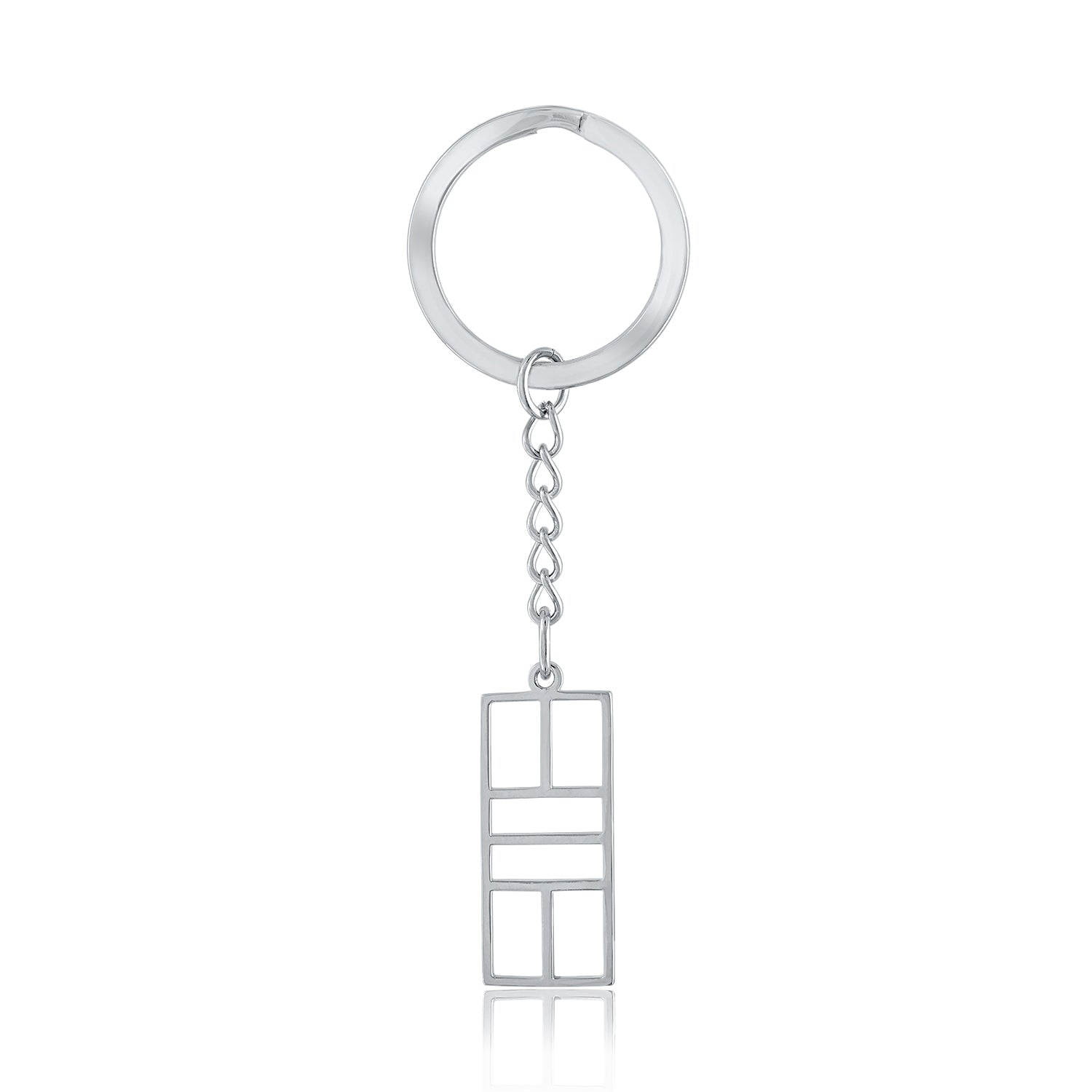 Pickleball Key Rings